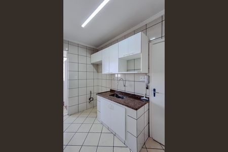 Apartamento para alugar com 71m², 2 quartos e 1 vaga Apartamento para alugar com 71m², 2 quartos e 1 vagaCozinha