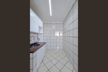 Apartamento para alugar com 71m², 2 quartos e 1 vaga Apartamento para alugar com 71m², 2 quartos e 1 vagaCozinha
