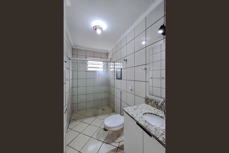 Apartamento para alugar com 71m², 2 quartos e 1 vaga Apartamento para alugar com 71m², 2 quartos e 1 vagaBanheiro