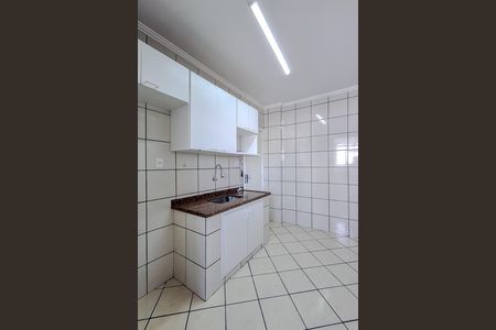 Apartamento para alugar com 71m², 2 quartos e 1 vaga Apartamento para alugar com 71m², 2 quartos e 1 vagaCozinha
