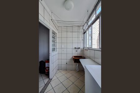 Apartamento para alugar com 71m², 2 quartos e 1 vaga Apartamento para alugar com 71m², 2 quartos e 1 vagaÁrea de Serviço