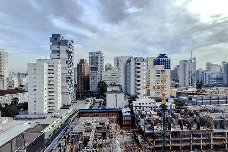 Apartamento para alugar com 71m², 2 quartos e 1 vaga Apartamento para alugar com 71m², 2 quartos e 1 vagaVista do Quarto 2