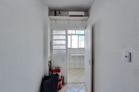 Apartamento para alugar com 71m², 2 quartos e 1 vaga Apartamento para alugar com 71m², 2 quartos e 1 vagaQuarto de Serviço