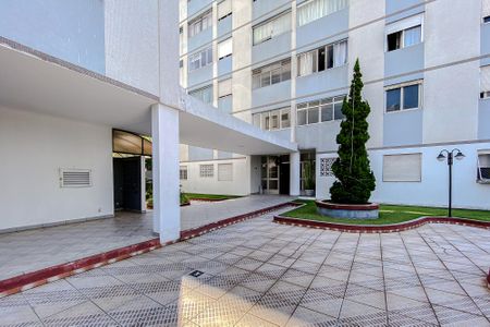 Apartamento para alugar com 71m², 2 quartos e 1 vagaÁrea comum