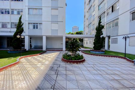 Apartamento para alugar com 71m², 2 quartos e 1 vagaÁrea comum