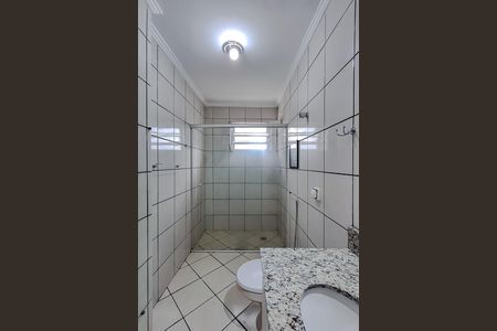 Apartamento para alugar com 71m², 2 quartos e 1 vaga Apartamento para alugar com 71m², 2 quartos e 1 vagaBanheiro