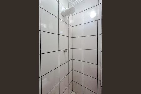 Apartamento para alugar com 71m², 2 quartos e 1 vaga Apartamento para alugar com 71m², 2 quartos e 1 vagaBanheiro de serviço