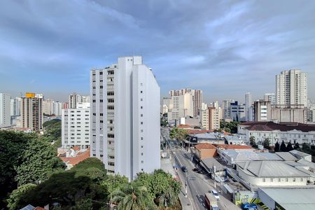 Apartamento para alugar com 71m², 2 quartos e 1 vaga Apartamento para alugar com 71m², 2 quartos e 1 vagaVista do Quarto 1