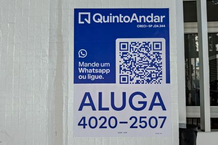 Apartamento para alugar com 71m², 2 quartos e 1 vaga Apartamento para alugar com 71m², 2 quartos e 1 vagaPlaquinha