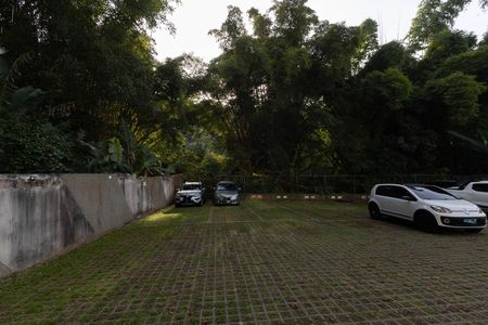 Apartamento para alugar com 53m², 2 quartos e 1 vaga Apartamento para alugar com 53m², 2 quartos e 1 vagaVaga