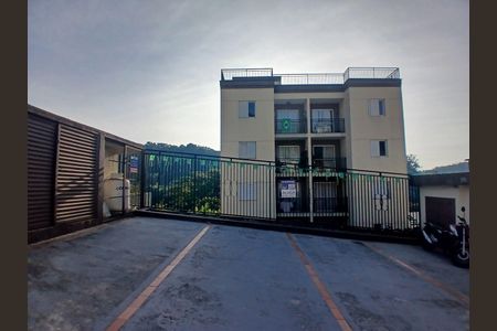 Apartamento para alugar com 53m², 2 quartos e 1 vaga