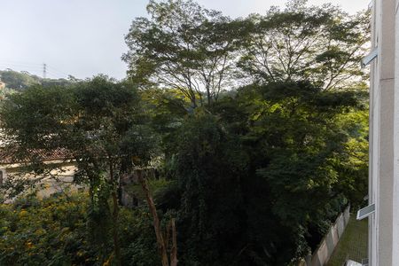 Apartamento para alugar com 53m², 2 quartos e 1 vaga Apartamento para alugar com 53m², 2 quartos e 1 vagaVista
