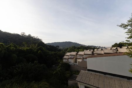 Apartamento para alugar com 53m², 2 quartos e 1 vaga Apartamento para alugar com 53m², 2 quartos e 1 vagaVista