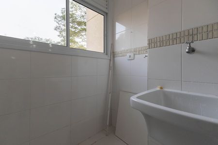 Apartamento para alugar com 53m², 2 quartos e 1 vaga Apartamento para alugar com 53m², 2 quartos e 1 vagaÁrea de Serviço
