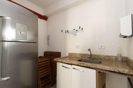 Apartamento para alugar com 53m², 2 quartos e 1 vaga Apartamento para alugar com 53m², 2 quartos e 1 vagaBrinquedoteca / Salão de Festas