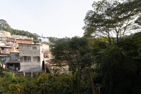 Vista de apartamento para alugar com 2 quartos, 53m² em Tremembé, São Paulo