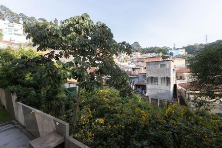 Apartamento para alugar com 53m², 2 quartos e 1 vaga Apartamento para alugar com 53m², 2 quartos e 1 vagaVista