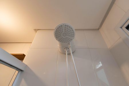 Apartamento para alugar com 53m², 2 quartos e 1 vaga Apartamento para alugar com 53m², 2 quartos e 1 vagaBanheiro