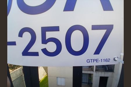 Apartamento para alugar com 53m², 2 quartos e 1 vaga