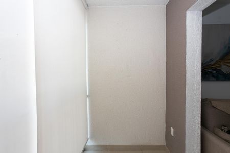 Apartamento para alugar com 53m², 2 quartos e 1 vaga Apartamento para alugar com 53m², 2 quartos e 1 vagaVaranda