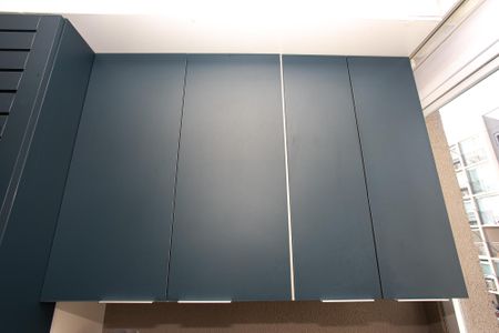 Apartamento para alugar com 53m², 2 quartos e 1 vaga Apartamento para alugar com 53m², 2 quartos e 1 vagaÁrea de Serviço