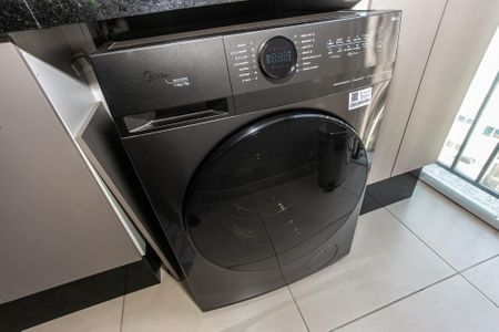 Apartamento para alugar com 53m², 2 quartos e 1 vaga Apartamento para alugar com 53m², 2 quartos e 1 vagaÁrea de Serviço - Lava e Seca