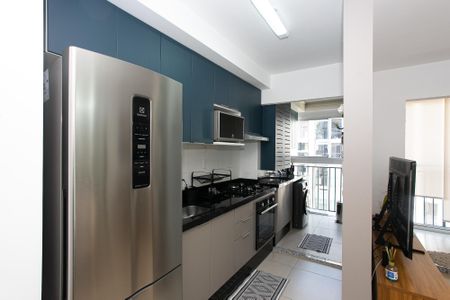 Apartamento para alugar com 53m², 2 quartos e 1 vaga Apartamento para alugar com 53m², 2 quartos e 1 vagaCozinha