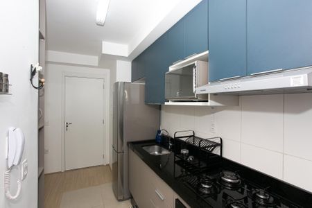 Apartamento para alugar com 53m², 2 quartos e 1 vaga Apartamento para alugar com 53m², 2 quartos e 1 vagaCozinha
