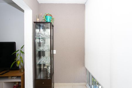 Apartamento para alugar com 53m², 2 quartos e 1 vaga Apartamento para alugar com 53m², 2 quartos e 1 vagaVaranda