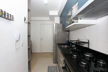Apartamento para alugar com 53m², 2 quartos e 1 vaga Apartamento para alugar com 53m², 2 quartos e 1 vagaCozinha