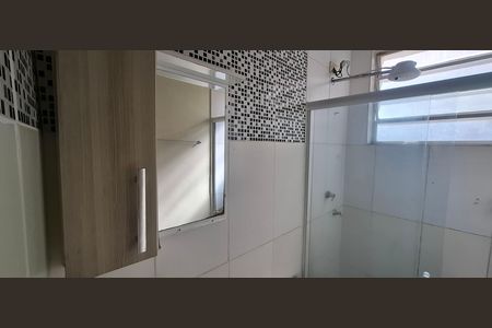 Apartamento para alugar com 44m², 2 quartos e 1 vagaBanheiro