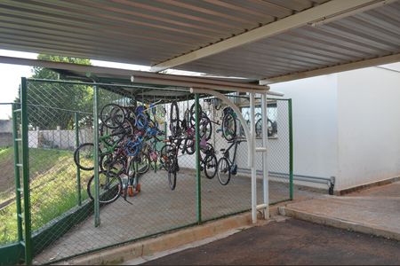 Apartamento para alugar com 44m², 2 quartos e 1 vagaBicicletário
