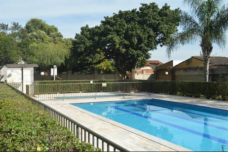 Apartamento para alugar com 44m², 2 quartos e 1 vagaÁrea comum - Piscina