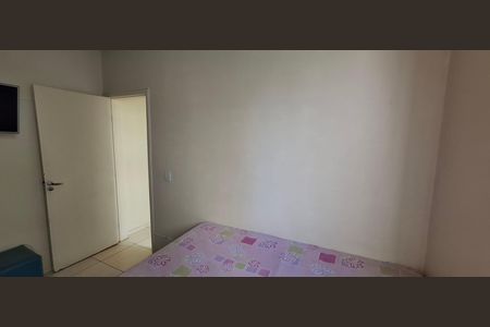 Apartamento para alugar com 44m², 2 quartos e 1 vagaQuarto 2