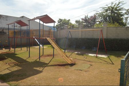 Apartamento para alugar com 44m², 2 quartos e 1 vagaÁrea comum - Playground