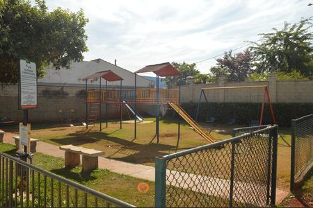 Apartamento para alugar com 44m², 2 quartos e 1 vagaÁrea comum - Playground