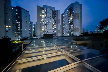 Apartamento à venda com 38m², 1 quarto e 1 vaga Apartamento à venda com 38m², 1 quarto e 1 vagaVista do Quarto 1