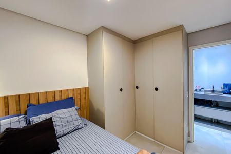 Apartamento à venda com 38m², 1 quarto e 1 vaga Apartamento à venda com 38m², 1 quarto e 1 vagaQuarto 1