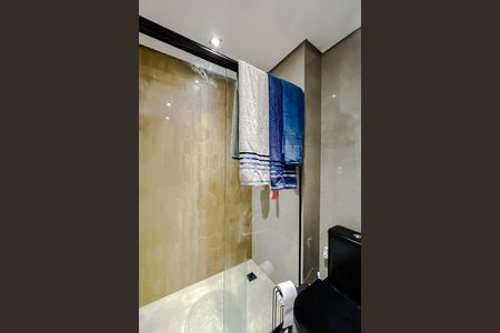Apartamento à venda com 38m², 1 quarto e 1 vaga Apartamento à venda com 38m², 1 quarto e 1 vagaBanheiro