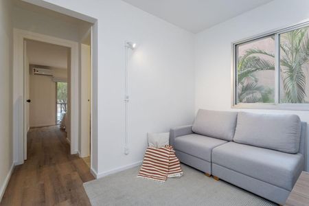 Foto 09 de kitnet/studio à venda com 1 quarto, 32m² em Cerqueira César, São Paulo