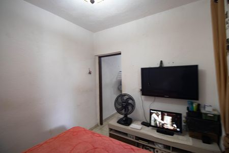 Casa à venda com 250m², 6 quartos e 4 vagas Casa à venda com 250m², 6 quartos e 4 vagasQuarto casa 3