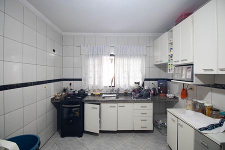 Casa à venda com 250m², 6 quartos e 4 vagas Casa à venda com 250m², 6 quartos e 4 vagasCozinha 1