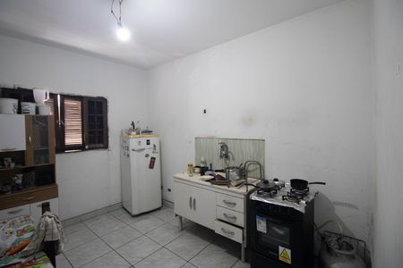 Casa à venda com 250m², 6 quartos e 4 vagas Casa à venda com 250m², 6 quartos e 4 vagasCozinha 2
