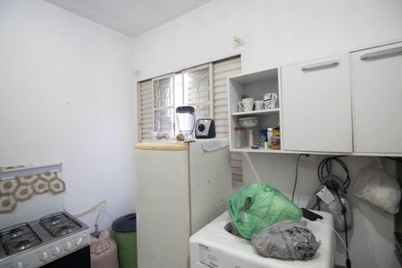 Casa à venda com 250m², 6 quartos e 4 vagas Casa à venda com 250m², 6 quartos e 4 vagasCozinha casa 3