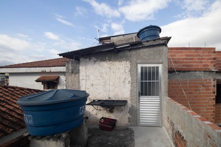 Casa à venda com 250m², 6 quartos e 4 vagas Casa à venda com 250m², 6 quartos e 4 vagasQuintal