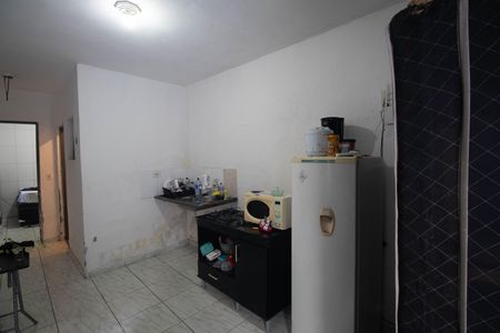 Casa à venda com 250m², 6 quartos e 4 vagas Casa à venda com 250m², 6 quartos e 4 vagasCozinha casa 2