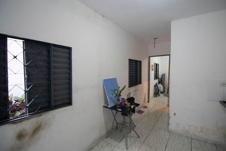 Casa à venda com 250m², 6 quartos e 4 vagas Casa à venda com 250m², 6 quartos e 4 vagasCozinha casa 2