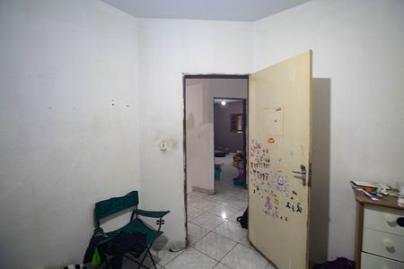 Casa à venda com 6 quartos, 250m² em Jardim Martins Silva, São Paulo