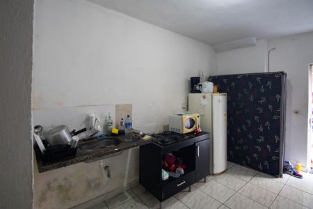 Casa à venda com 250m², 6 quartos e 4 vagas Casa à venda com 250m², 6 quartos e 4 vagasCozinha casa 3