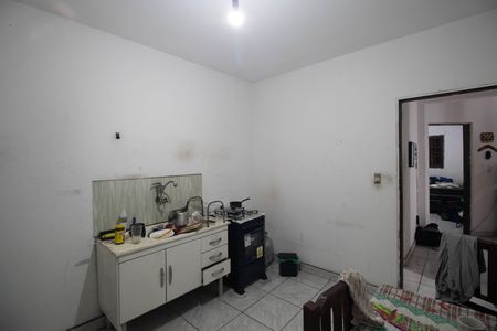 Casa à venda com 250m², 6 quartos e 4 vagas Casa à venda com 250m², 6 quartos e 4 vagasCozinha casa 2